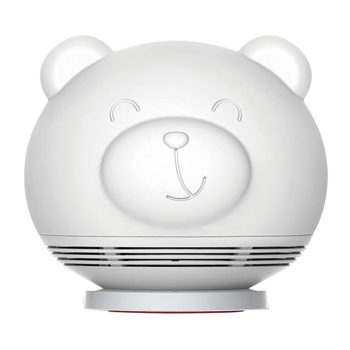 Lámpara/Altavoz Mipow Bear Playbulb Zoocoro Bluetooth