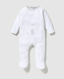 Pijama De Bebe Disney De Winnie The Pooh Fashion El Corte Ingles