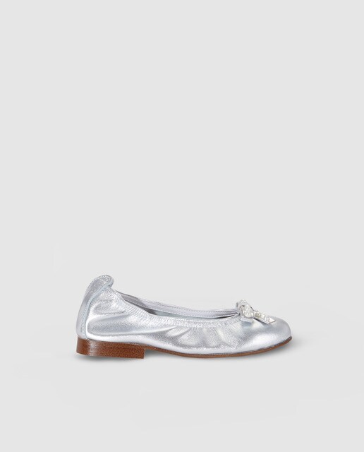 papanatas ballet flat