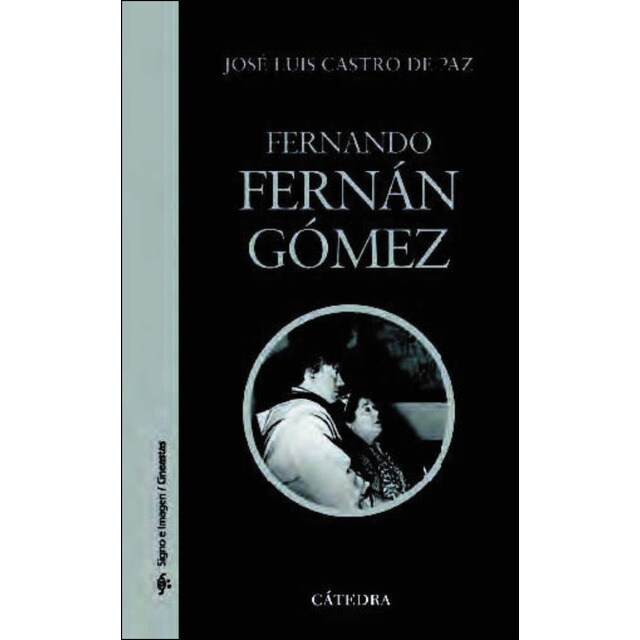 Fernando fernán-gómez (Tapa blanda)