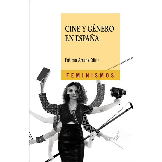 Cine y género en españa: Una investigación empírica.pdf