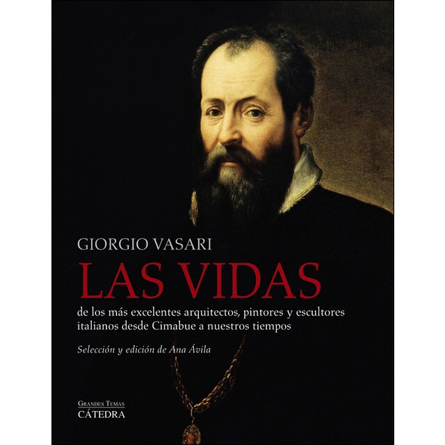 Las vidas de los más excelentes arquitectos, pintores y escultores italianos desde cimabue a nuestros tiempos.pdf