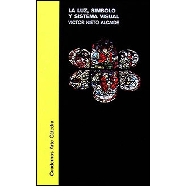 La luz, símbolo y sistema visual: El espacio y la historia en el arte gótico y del renacimiento.pdf