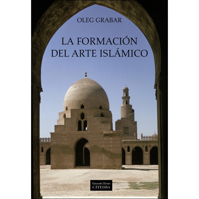 La formación del arte islámico.pdf