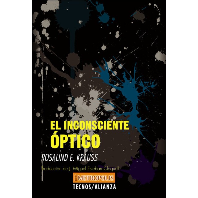 El inconsciente óptico.pdf