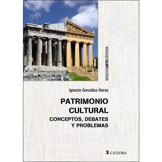 Patrimonio cultural: Conceptos, debates y problemas.pdf