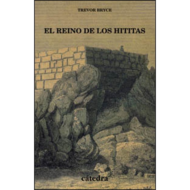 El reino de los hititas.pdf