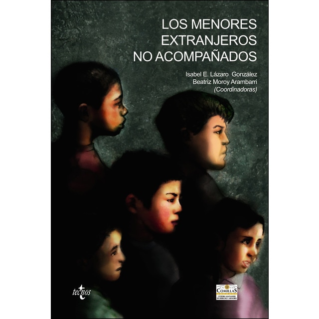 Los menores extranjeros no acompañados.pdf