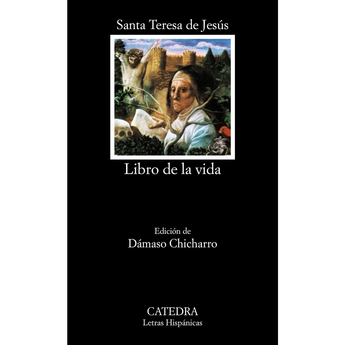 Imagem 0 de Libro de la vida(Bolsillo) (Tapa blanda)
