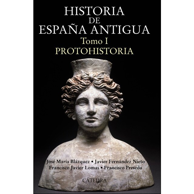 Historia de españa antigua, i: Protohistoria.pdf
