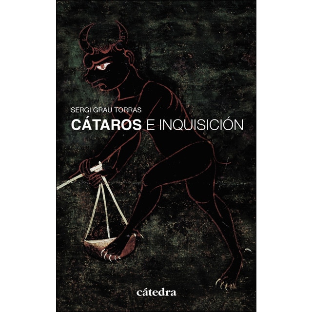Cátaros e inquisición: En los reinos hispánicos.pdf