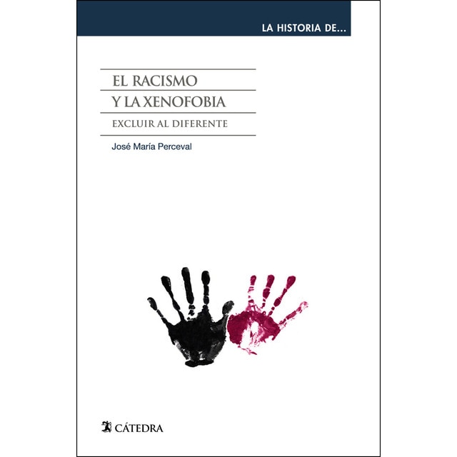 El racismo y la xenofobia: Excluir al diferente.pdf