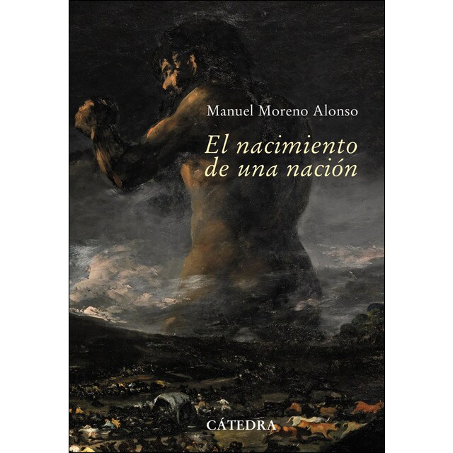 El nacimiento de una nación: Sevilla, 1808-1810. La capital de una nación en guerra.pdf