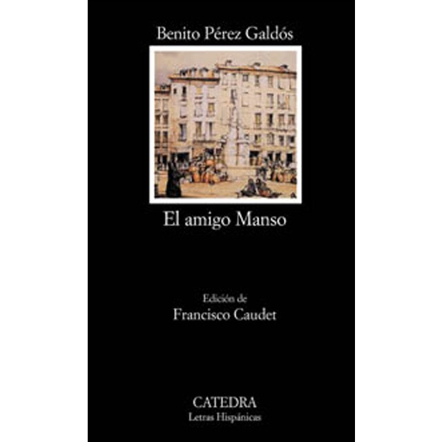 El amigo manso.pdf