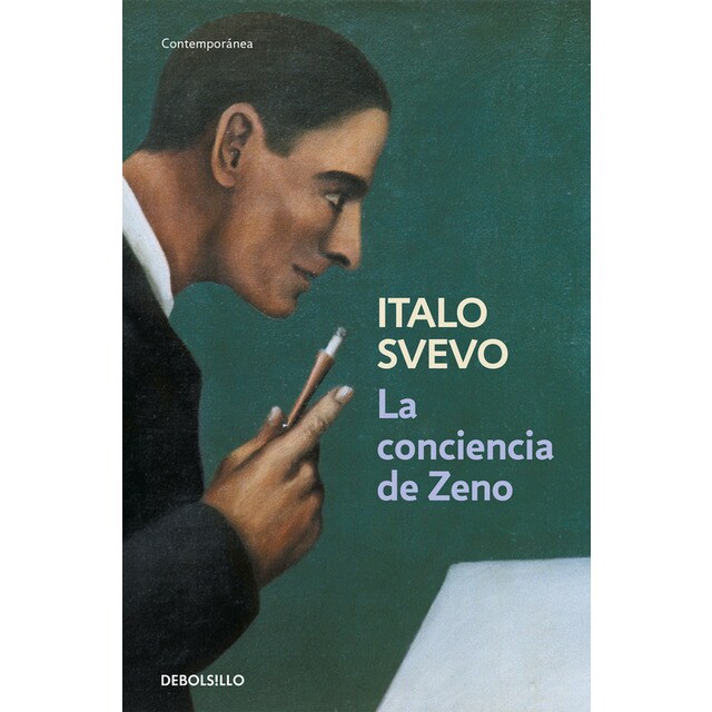 La conciencia de zeno (Bolsillo) (Tapa blanda)