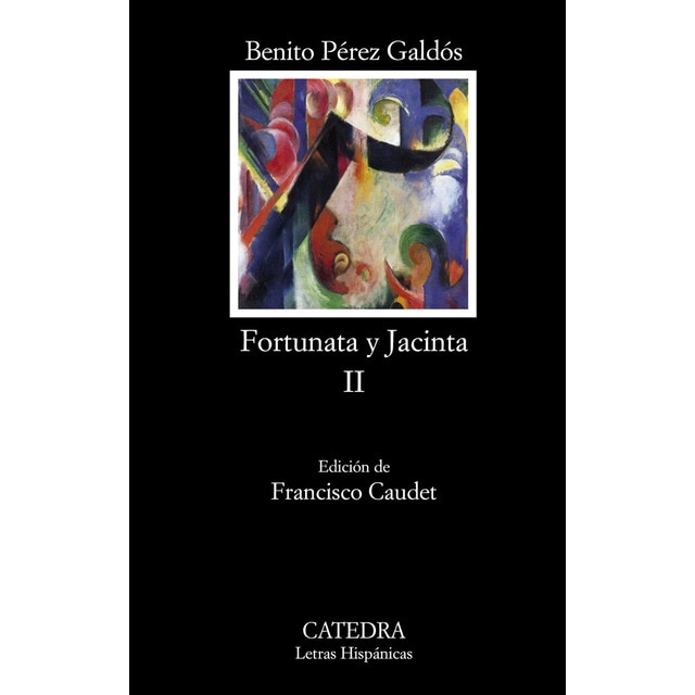 Fortunata y Jacinta, I: Dos historias de casadas (Bolsillo) (Tapa blanda)