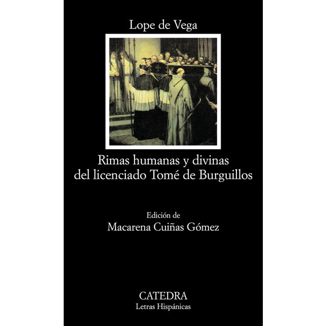 Rimas humanas y divinas del licenciado tomé de burguillos.pdf