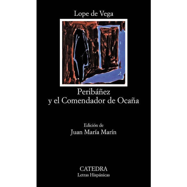 Peribáñez y el comendador de ocaña.pdf