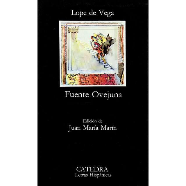Fuente ovejuna.pdf