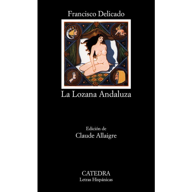 La lozana andaluza.pdf