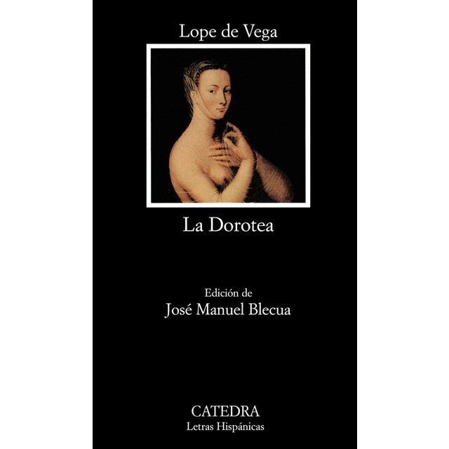 La dorotea.pdf