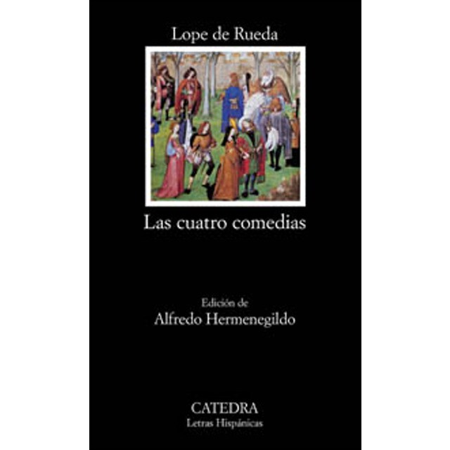 Las cuatro comedias.pdf