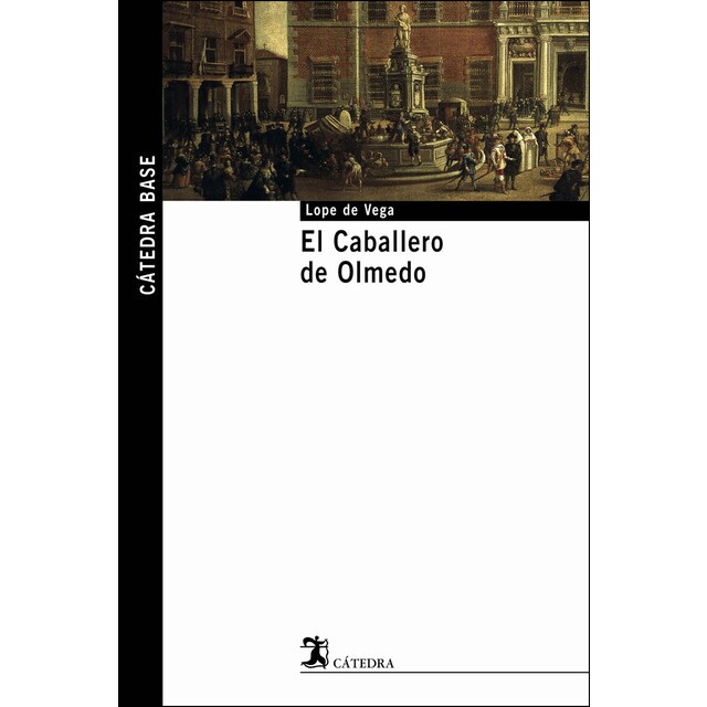 El caballero de olmedo.pdf