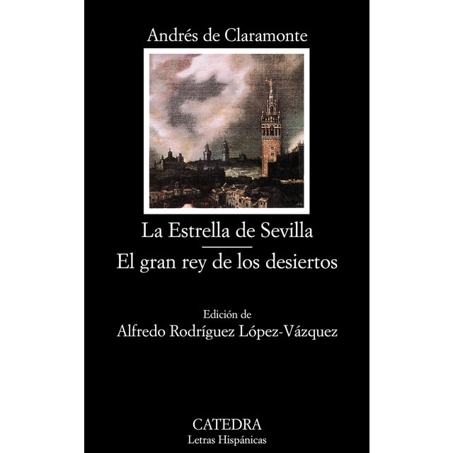 La estrella de sevilla. El gran rey de los desiertos.pdf