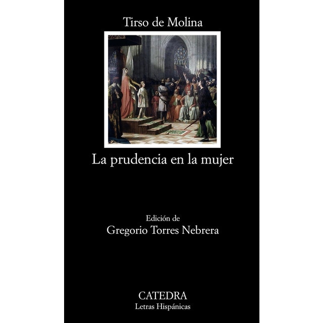 La prudencia en la mujer.pdf