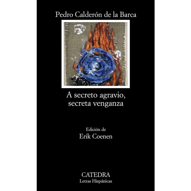 A secreto agravio, secreta venganza.pdf