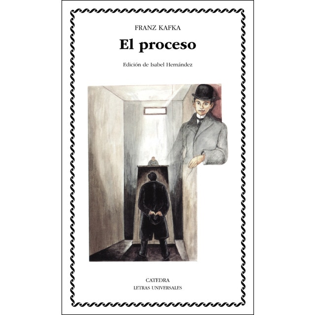 El proceso (Bolsillo) (Tapa blanda)
