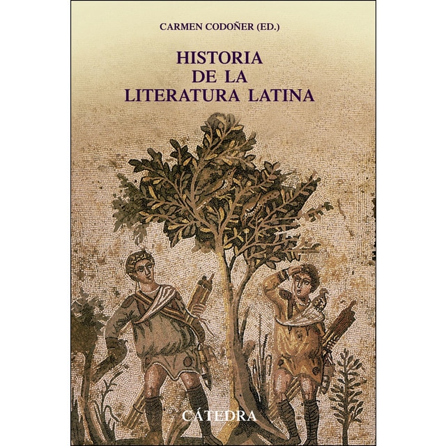 Historia de la literatura latina.pdf