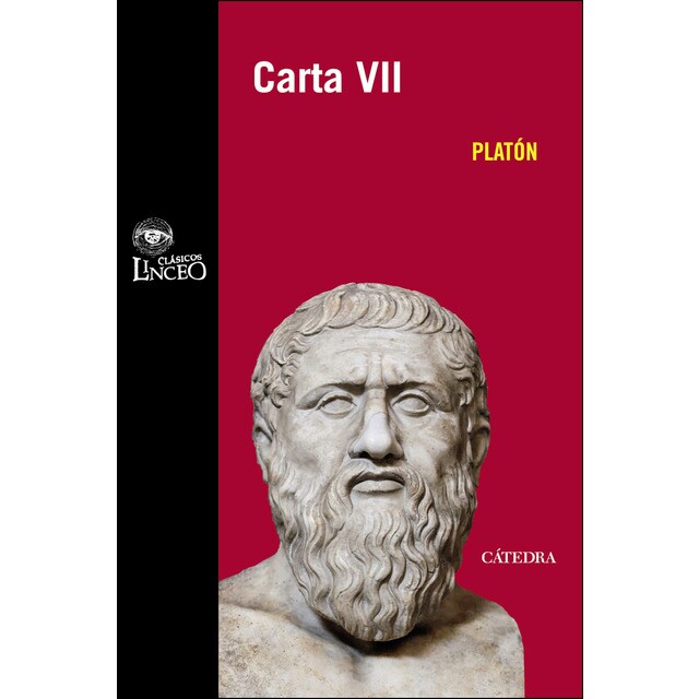 Carta vii (Tapa blanda)