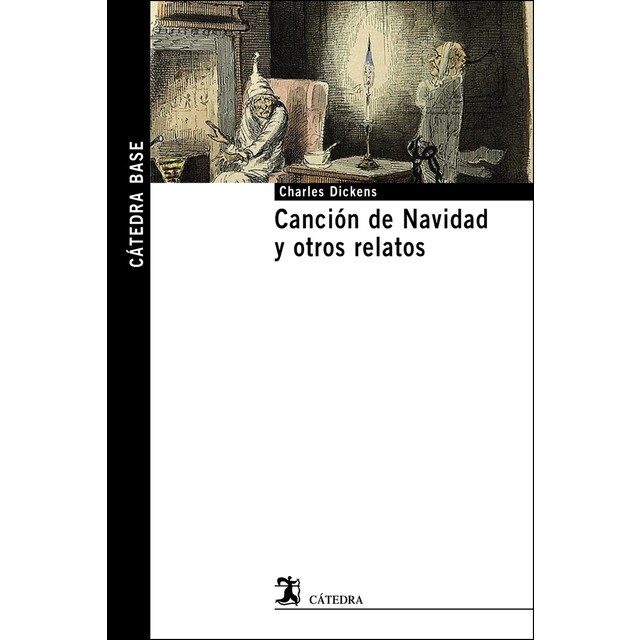 Canción de Navidad y otros relatos (Tapa blanda)