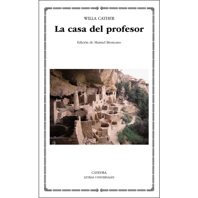 La casa del profesor.pdf