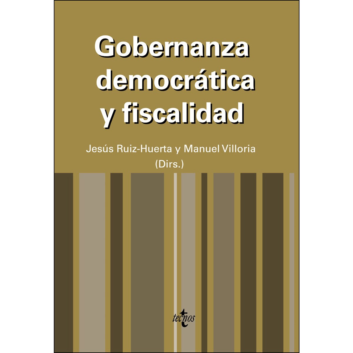 Gobernanza democrática y fiscalidad
