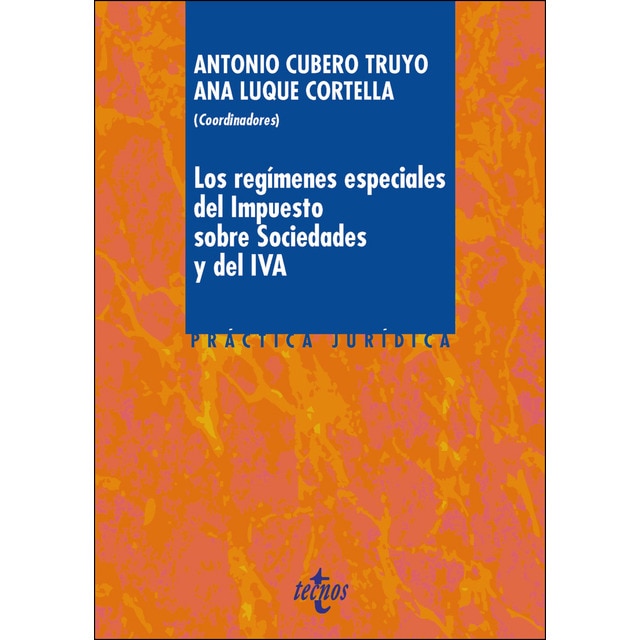Los regímenes especiales del impuesto sobre sociedades y del iva.pdf