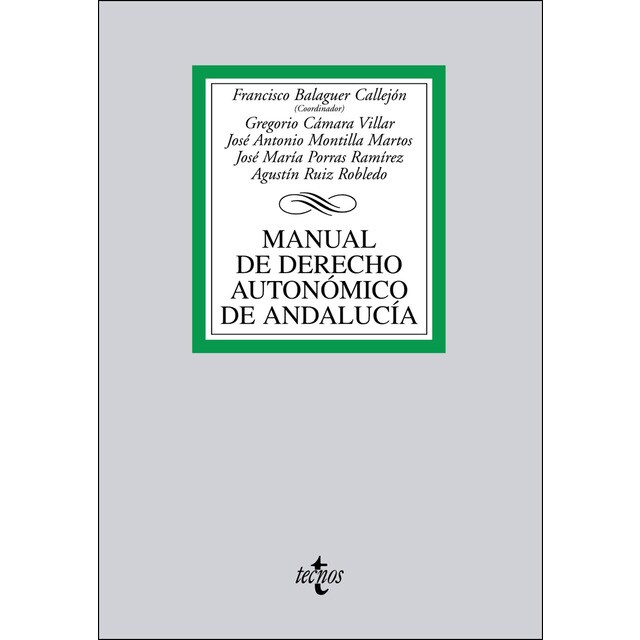 Manual de derecho autonómico de andalucía.pdf