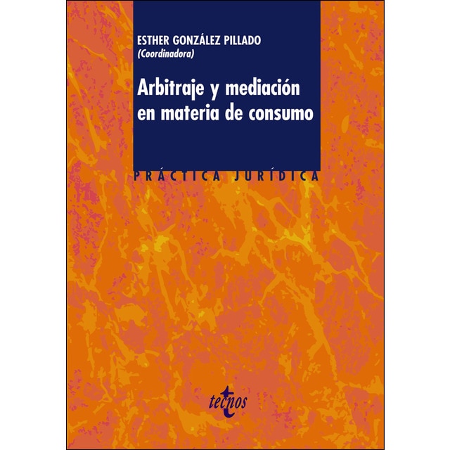 Arbitraje y mediación en materia de consumo.pdf