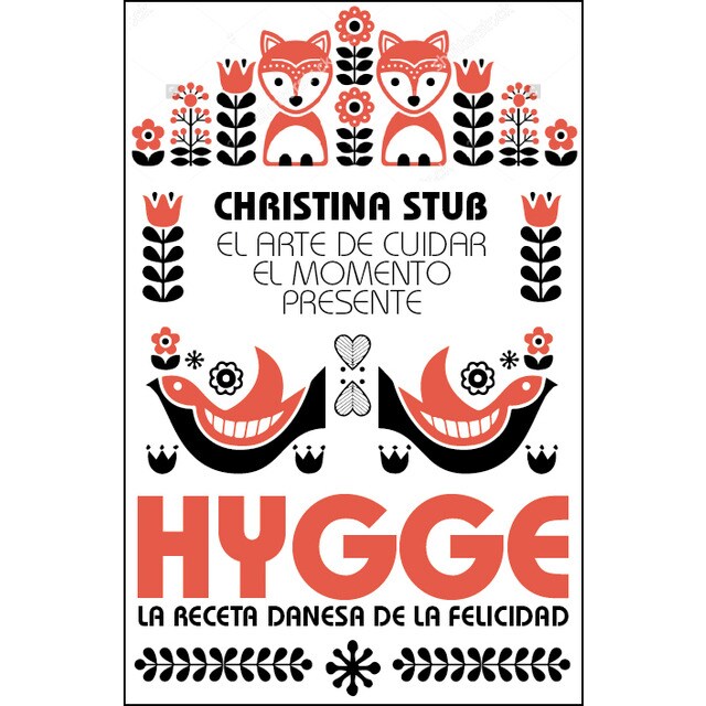 Hygge: El arte de cuidar el momento presente.pdf