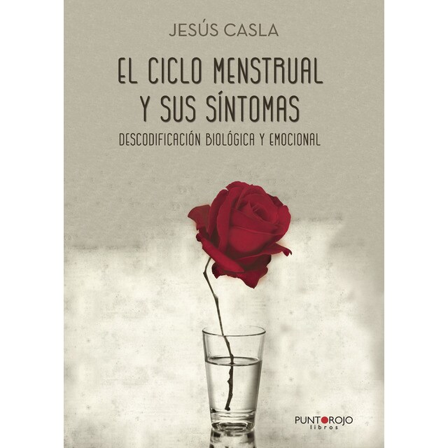 El ciclo menstrual y sus síntomas: Descodificación biológica.pdf