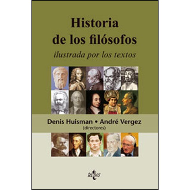 Historia de los filósofos ilustrada por los textos.pdf