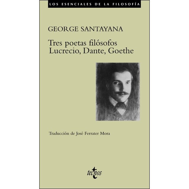 Tres poetas filósofos: Lucrecio, dante, goethe.pdf