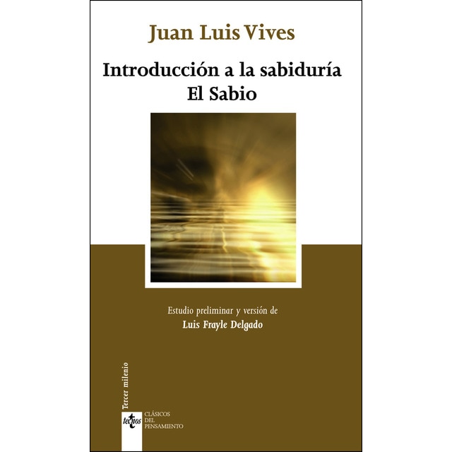 Introducción a la sabiduría. El sabio.pdf