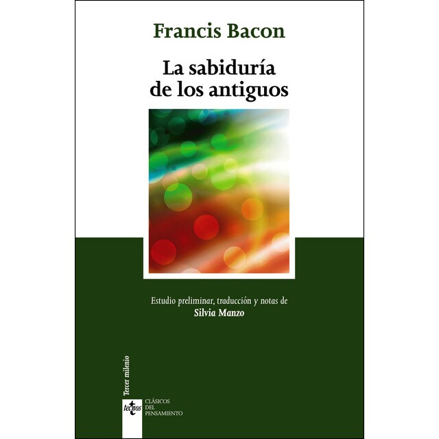 La sabiduría de los antiguos.pdf