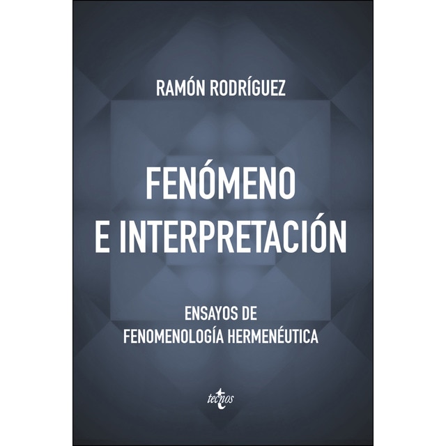 Fenómeno e interpretación: Ensayos de fenomenología hermenéutica.pdf