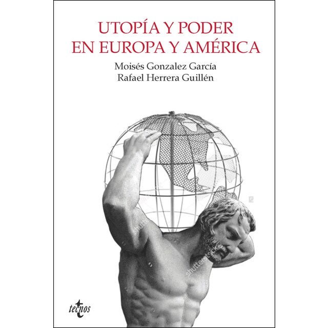 Utopía y poder en europa y américa.pdf
