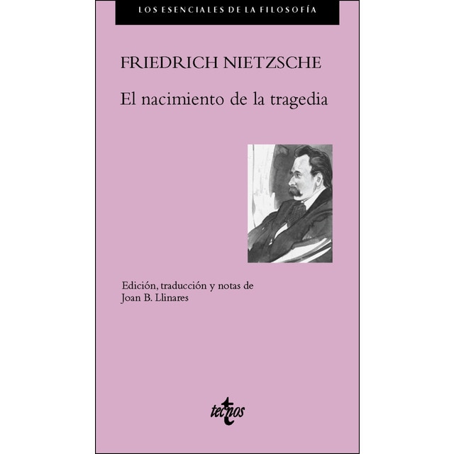 El nacimiento de la tragedia.pdf