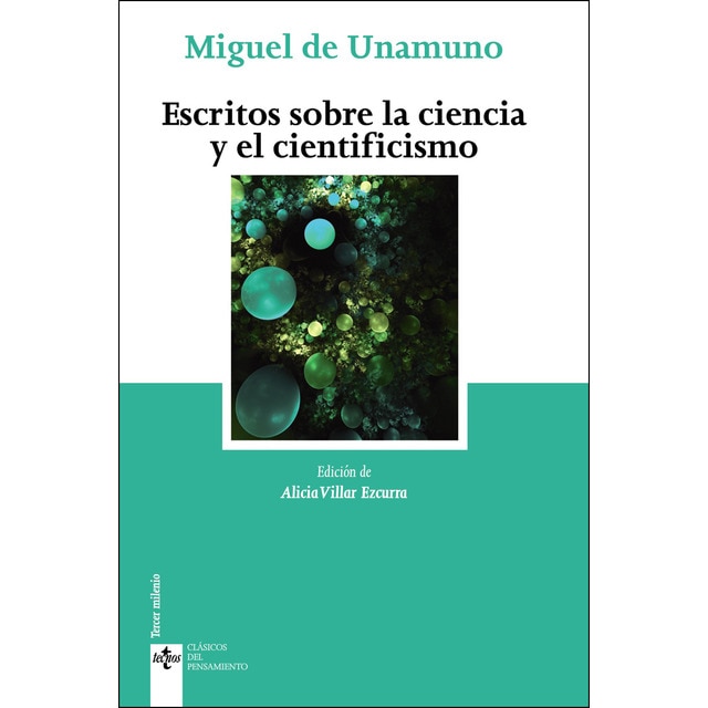Escritos sobre la ciencia y el cientificismo.pdf
