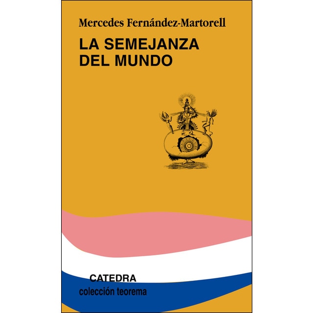 La semejanza del mundo.pdf